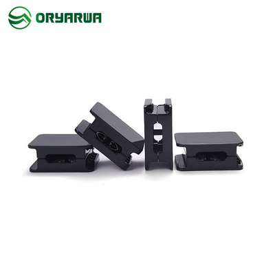 Fiber Optic Product Customized OEM ODM Plastic Part New Mould Opening