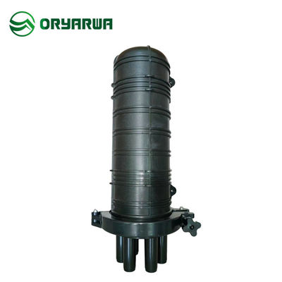 κάθετος τύπος οπτικών ινών περάτωσης θόλων 24 72 96 144 πυρήνων για FTTH